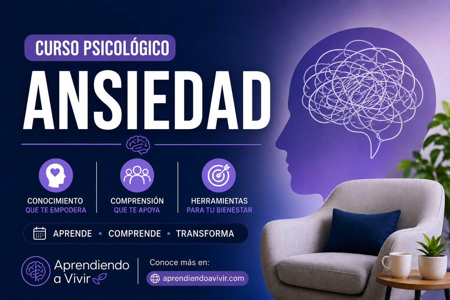 Ansiedad